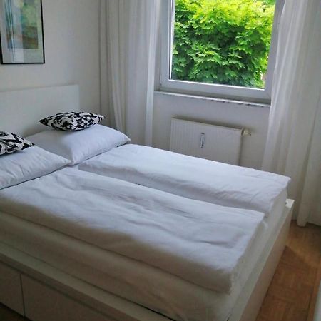 Appartement Lilienthal Klagenfurt am Woerthersee Esterno foto