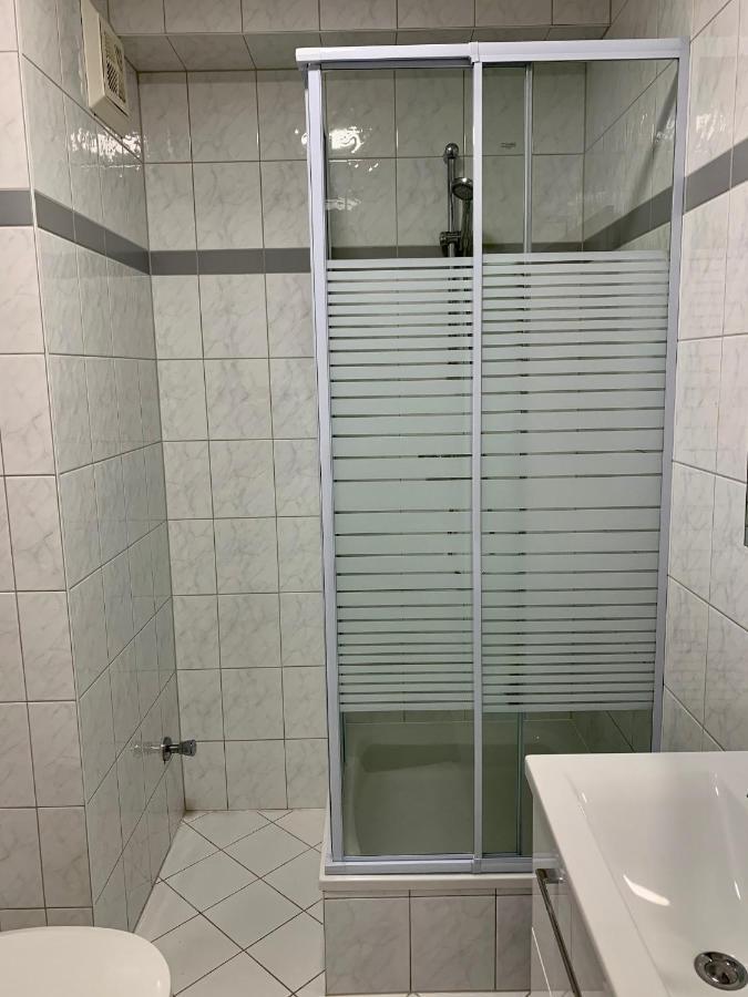 Appartement Lilienthal Klagenfurt am Woerthersee Esterno foto