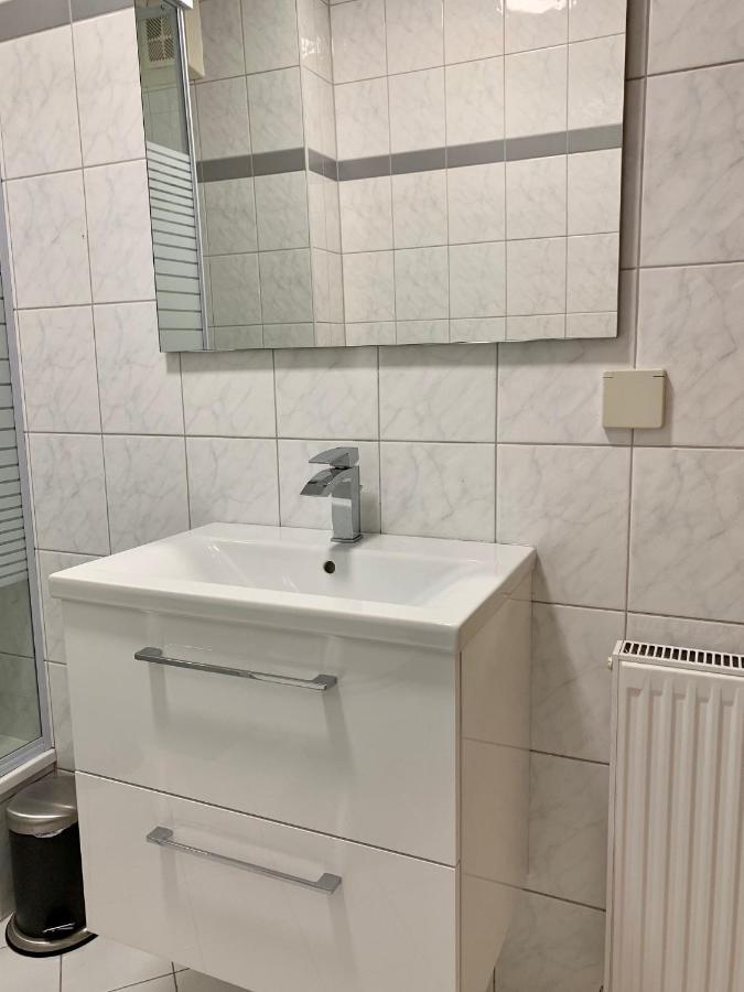 Appartement Lilienthal Klagenfurt am Woerthersee Esterno foto