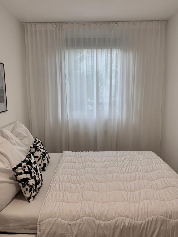 Appartement Lilienthal Klagenfurt am Woerthersee Esterno foto