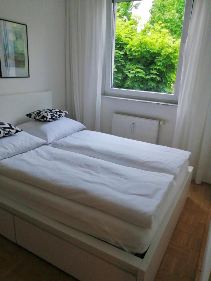 Appartement Lilienthal Klagenfurt am Woerthersee Esterno foto